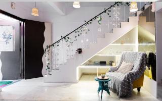 Bollywood Boulevard Independent Villa - Mumbai - 3