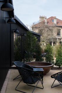 Hôtel Lilybloom - 9