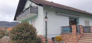 Gîte Les Bleuets - Eguisheim - 3