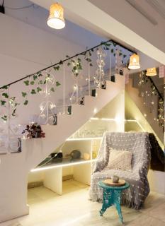 Bollywood Boulevard Independent Villa - Mumbai - 1