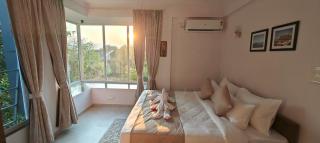 3 BHK Mrudgandh Villa, Dapoli Near Tamastirth Beach - 5