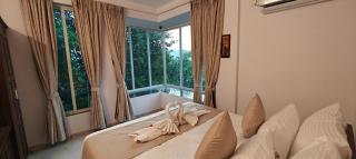 3 BHK Mrudgandh Villa, Dapoli Near Tamastirth Beach - 4