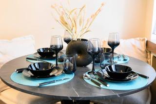 Apollon Suite - Thessaloniki - 7