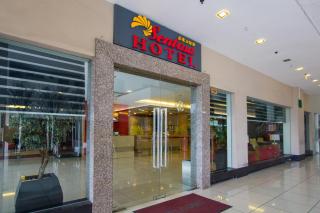 Grand Sentosa Hotel Johor Bahru - Johor Bahru - 6