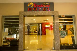 Grand Sentosa Hotel Johor Bahru - Johor Bahru - 0