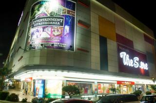 Grand Sentosa Hotel Johor Bahru - Johor Bahru - 2