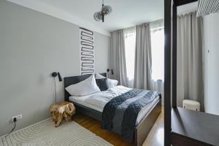 Japanese Design 3BDR Apartment in a Vibrant Area - Praga - 0
