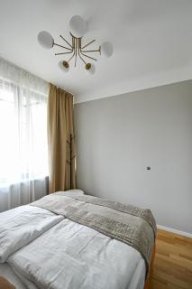 Japanese Design 3BDR Apartment in a Vibrant Area - Praga - 6