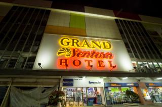 Grand Sentosa Hotel Johor Bahru - Johor Bahru - 5