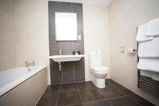 Mercure Oxford Hawkwell House Hotel - Oxford - 9