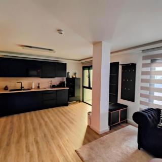 Exklusiv, modernes Apartment - 7