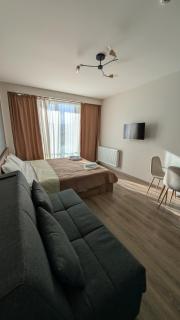 Kudebi Apartments Loft 2, New Gudauri - 9