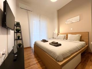 Eva's House - 2 Bedroom Apartment - Atene - 6