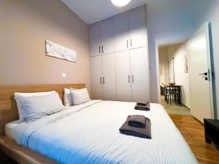 Eva's House - 2 Bedroom Apartment - Atene - 5