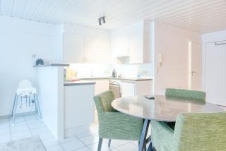 Studio with sea and harbor views - Blankenberge - 3