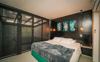 Lleras Park Apartment l Private Jacuzzi l Guest friendly - Medellín - 2