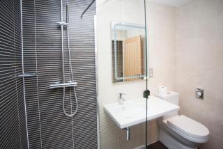 Mercure Oxford Hawkwell House Hotel - 7