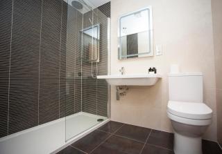 Mercure Oxford Hawkwell House Hotel - 5