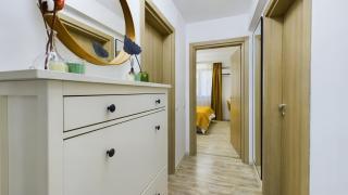 Urban Central Suite - Bucharest - 2