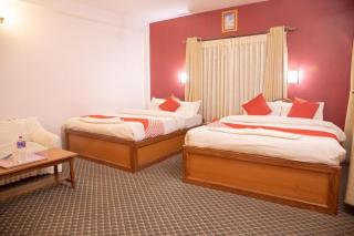 Hotel River Park - Pokhara - 9