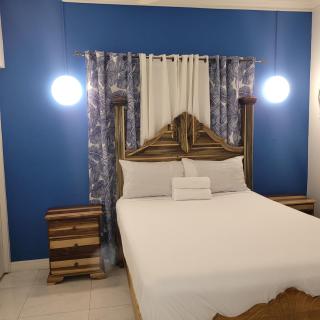 The Breamar Suite classic - Kingston - 9