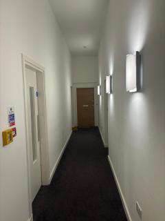 Very centrally located chic one bed Quartermile apartment - Edimburgo - 2