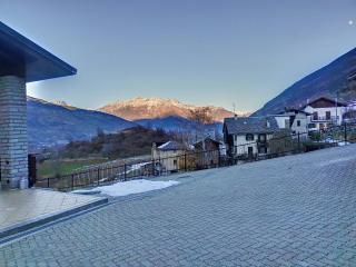 Case Vacanza Newmood - Intera Villa - Aymavilles - 6