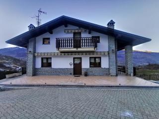 Case Vacanza Newmood - Intera Villa - Aymavilles - 8