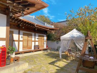 Pungnam House - Jeonju - 7