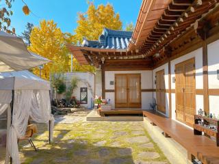 Pungnam House - Jeonju - 0