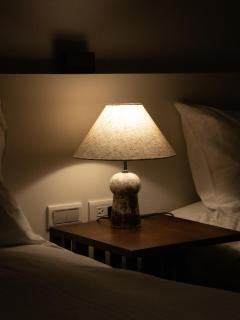 Yueshe House - 1