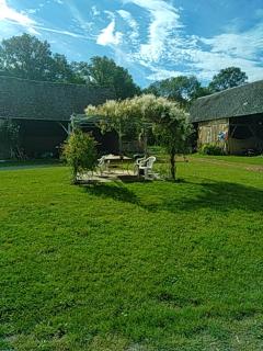 Une maison traditionnelle à la campagne - - 5