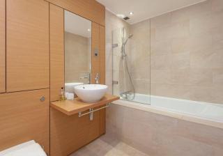 Extremely central Quartermile apartment near to Castle and University - Edimburgo - 8