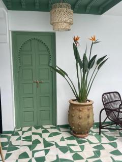 Riad Dar Victoire - 1