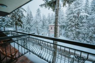 VisitZakopane Annapurna Apartment - 7