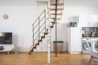 Colocation de luxe à Tourcoing avec jardin - 2