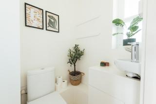 Stylish Central Kings Cross 2 Bedroom Flat - Londra - 5