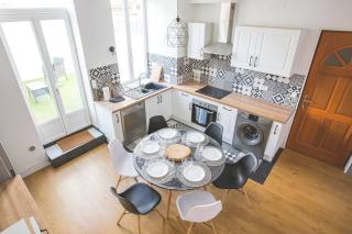 Colocation de luxe à Tourcoing avec jardin - Tourcoing - 7