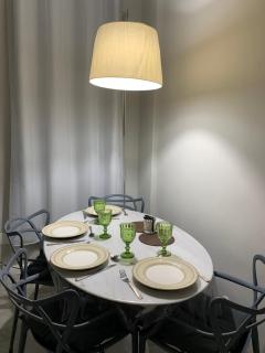 Apartamento Copacabana Aconchegante - 4