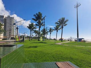 Apartamento Bertioga-Maitinga-SESC - Bertioga - 8
