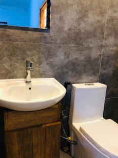 Appartement Charmant BCEAO Yoff - Yof - 9