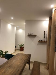 Appartement Charmant BCEAO Yoff - Yof - 2