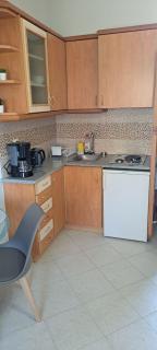 Stavros Marillia Apartment with balcony - Stavros - 6