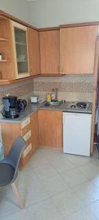 Stavros Marillia Apartment with balcony - Stavros - 5