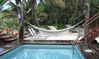 Kaireva Beach House - Rarotonga - 3