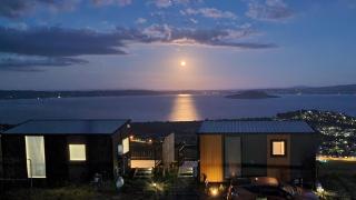 Aorangi Peak Cabins 3 by Tiny Away - Rotorua - 7