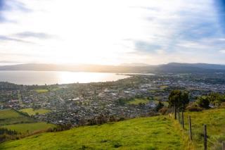 Aorangi Peak Cabins 4 by Tiny Away - Rotorua - 8