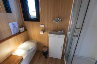 Aorangi Peak Cabins 4 by Tiny Away - Rotorua - 1