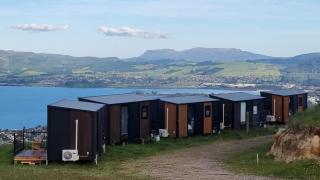 Aorangi Peak Cabins 5 by Tiny Away - Rotorua - 7