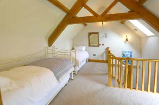Hornington Lodge - York - 3